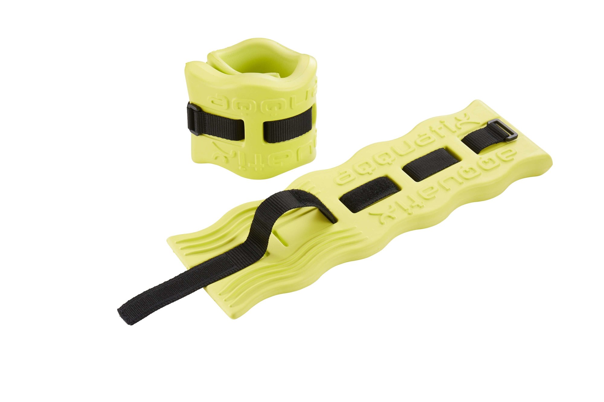 Aqquatix mankiety wypornościowe do aqua aerobiku