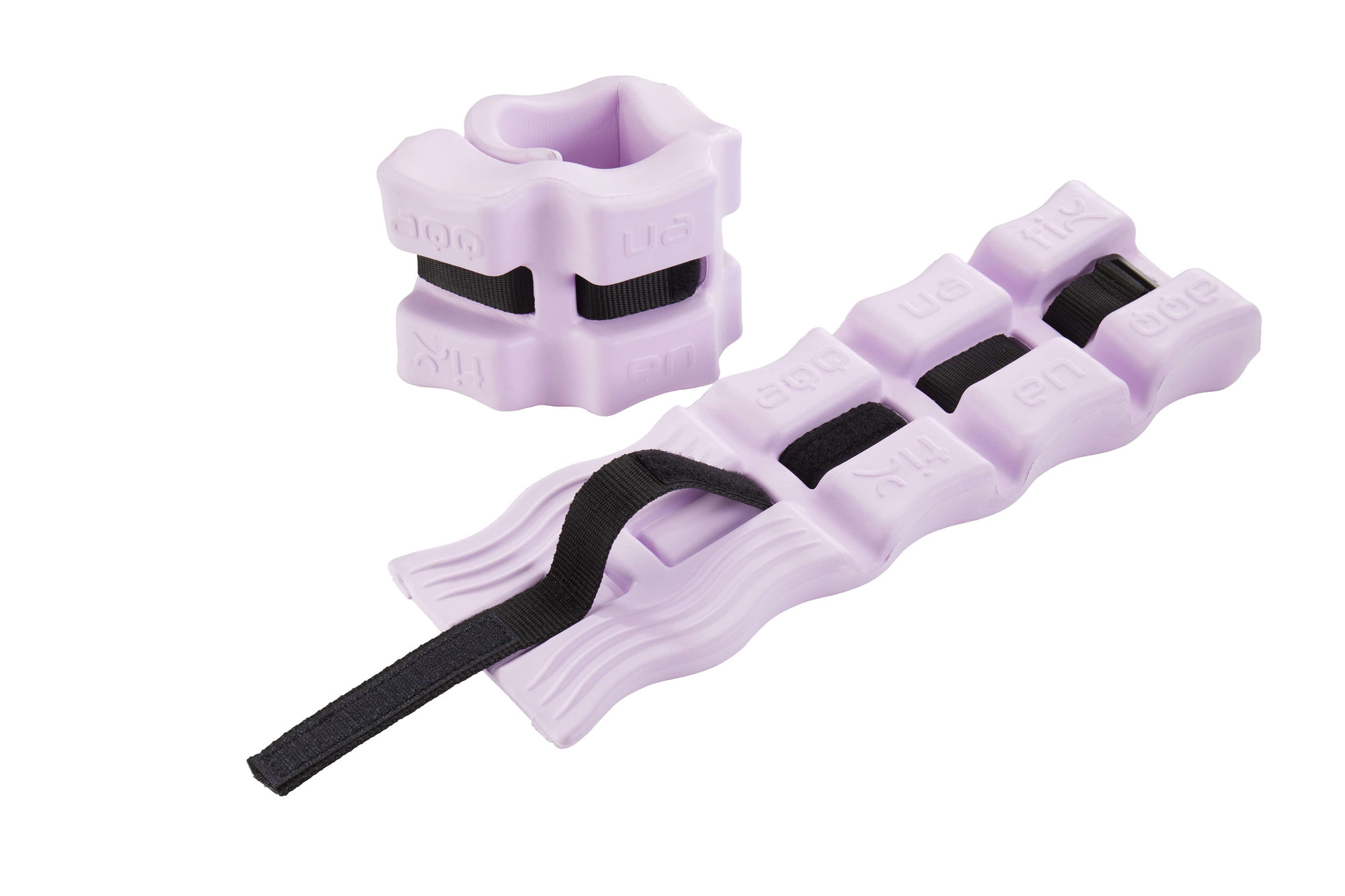 Aqquatix mankiety wypornościowe do aqua aerobiku