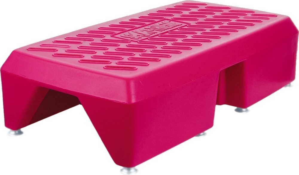 steper do ćwiczeń w wodzie z przyssawkami