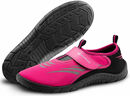 buty do wody aqua speed rozowe