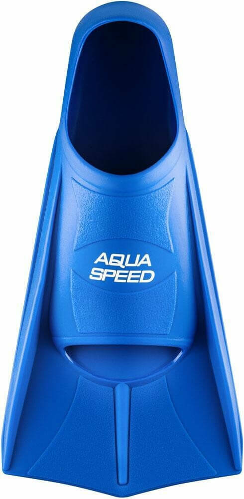Aqua Speed krótkie płetwy treningowe