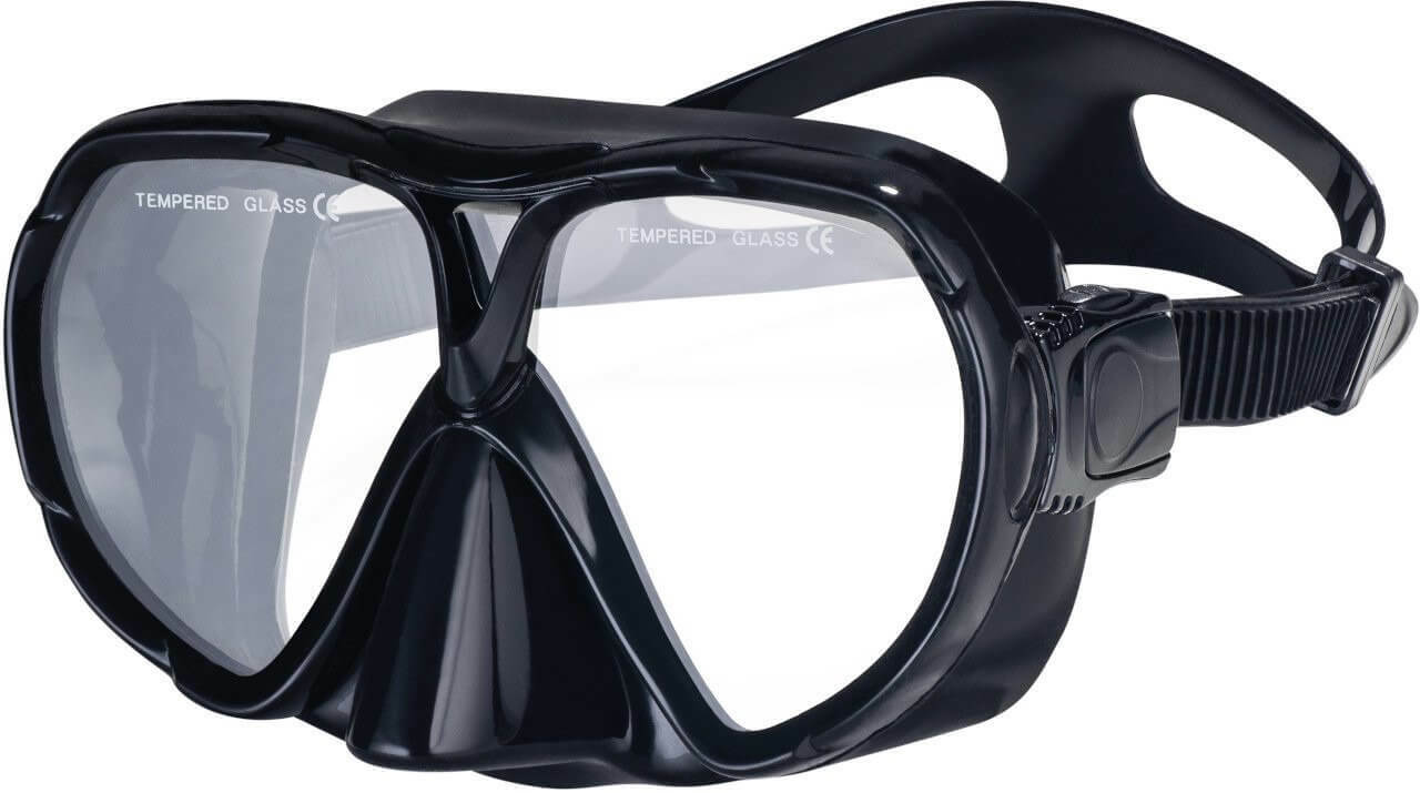 zestaw do snorkeliingu maska plus fajka