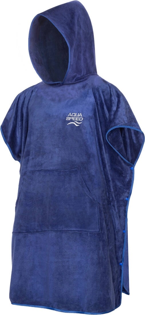 Aqua Speed poncho ręcznik dla morsów