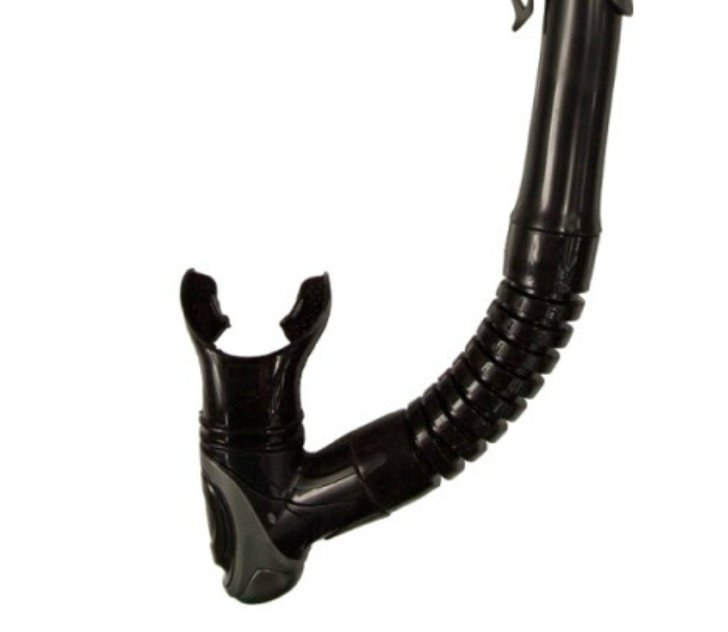 Aqua Speed rurka czołowa Elba