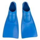 Długie płetwy gumowe Swim Fin Floating