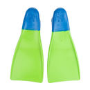 Długie płetwy gumowe Swim Fin Floating