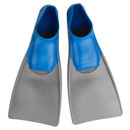 Długie płetwy gumowe Swim Fin Floating