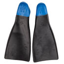 Długie płetwy gumowe Swim Fin Floating