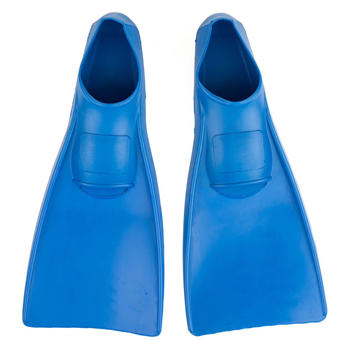 Długie płetwy gumowe Swim Fin Floating