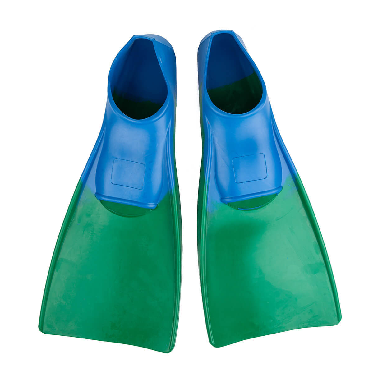 Długie płetwy gumowe Swim Fin Floating