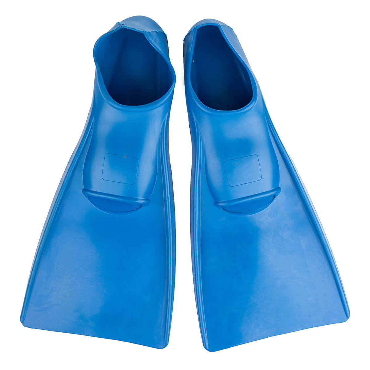 Długie płetwy gumowe Swim Fin Floating