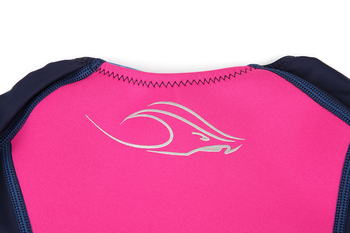 Aqua Sphere pianka do pływania dla dzieci