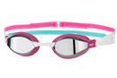 Arena okulary do pływania Airspeed Mirror Silver