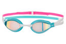 Arena okulary do pływania Airspeed Mirror Copper