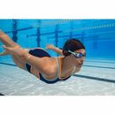 Arena okulary startowe Cobra Edge Swipe mirror