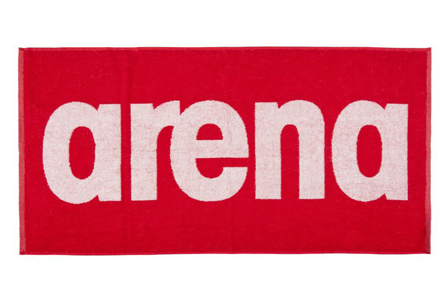 Arena ręcznik basenowy Gym Soft 100 x 50 cm