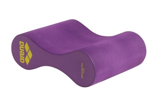 Arena deska ósemka pullbuoy Freeflow II