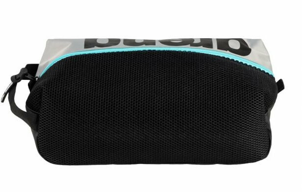 Arena torba podręczna Spiky III Pocket Bag