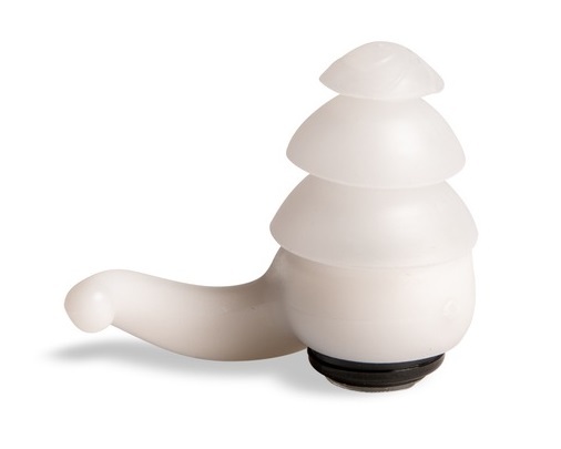 Arena zatyczki do uszu Earplug Pro