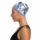 Arena czepek HD cap Domy