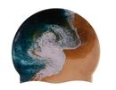 Arena czepek HD cap Planet Water