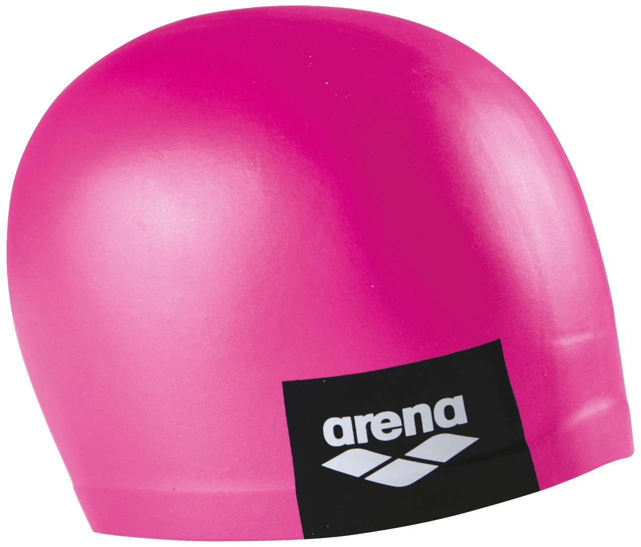 Arena czepek Logo Moulded