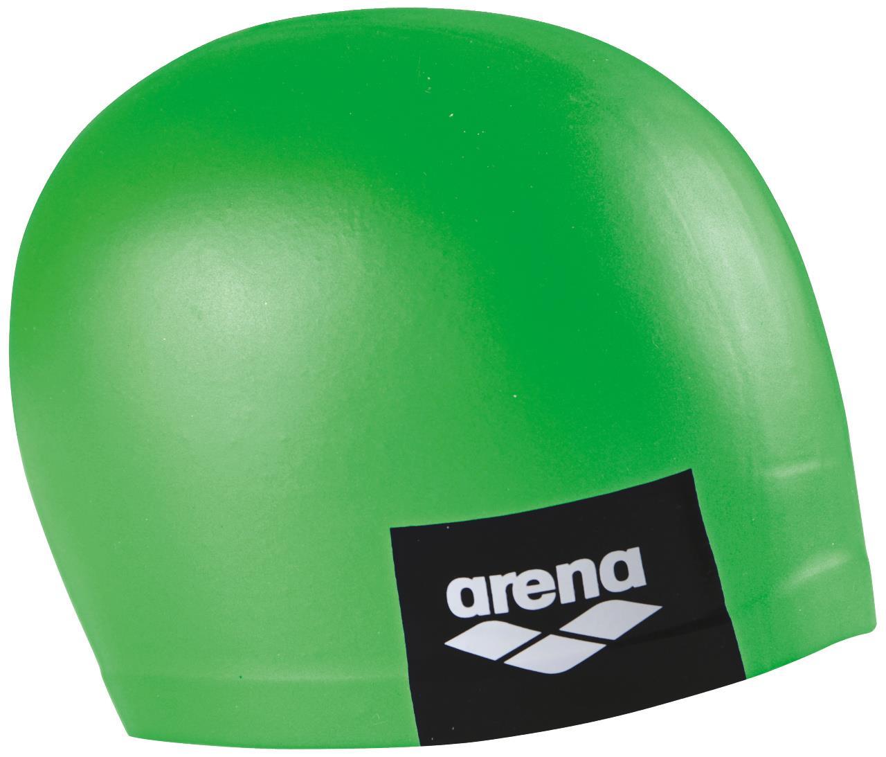 Arena czepek Logo Moulded