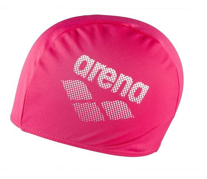 Arena czepek pływacki Polyester II