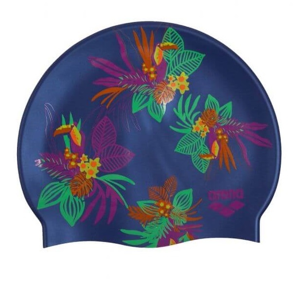 Arena czepek na basen Toucans