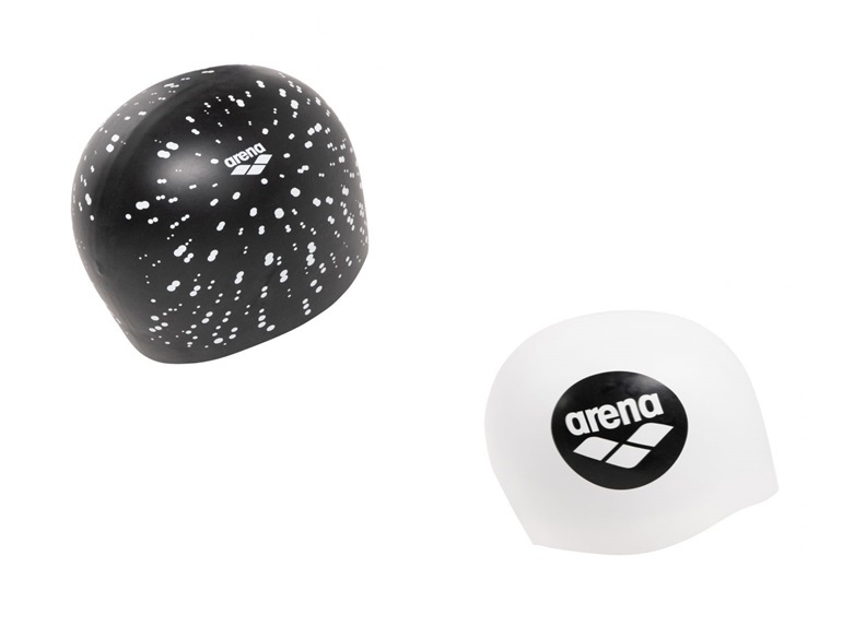 Arena czepek pływacki Reversible Cap Dots