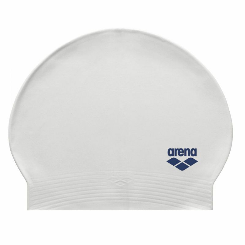 Arena czepek pływacki Soft Latex