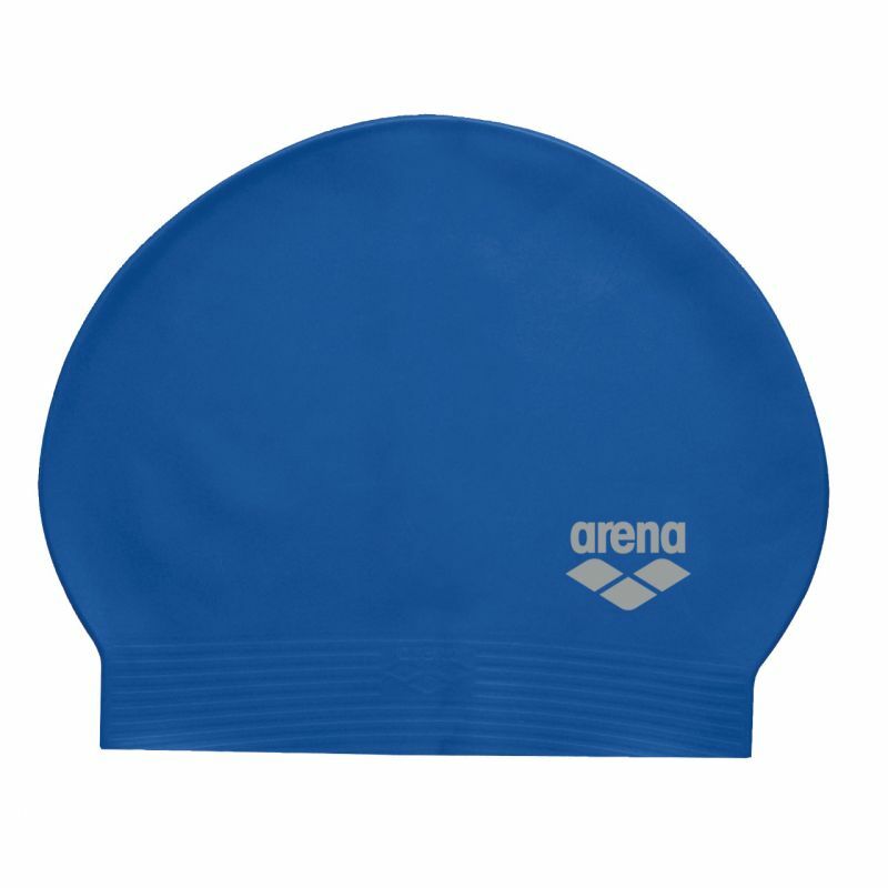 Arena czepek pływacki Soft Latex