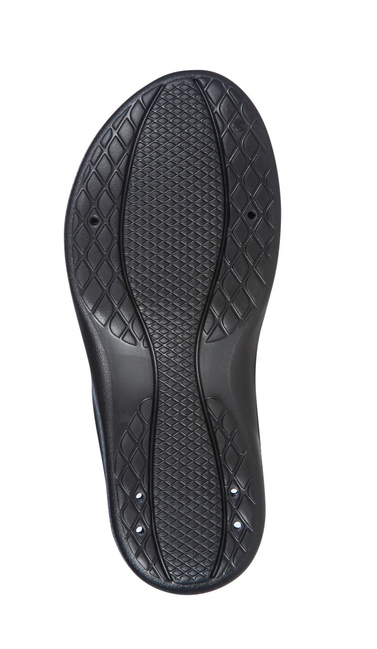 Arena klapki Hydrosoft II czarne