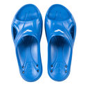 Arena klapki basenowe Hydrosoft II niebieskie