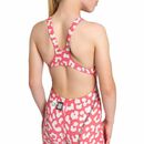 Arena kneeskin ST Next junior Leopard Geranium