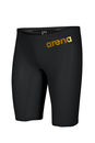 Arena Carbon Air2 jammer czarny