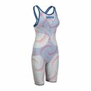 Strój startowy Arena Powerskin Carbon Air2 OB kneeskin Fireflow