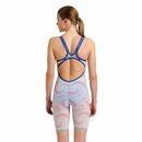 Strój startowy Arena Powerskin Carbon Air2 OB kneeskin Fireflow