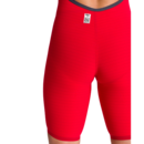Arena Carbon Air2 kneeskin czerwony