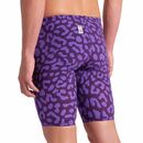 Arena Carbon Air2 jammer Leopard Violet
