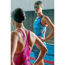 Arena Carbon Air2 damski strój startowy kneeskin OB Tie-Dye