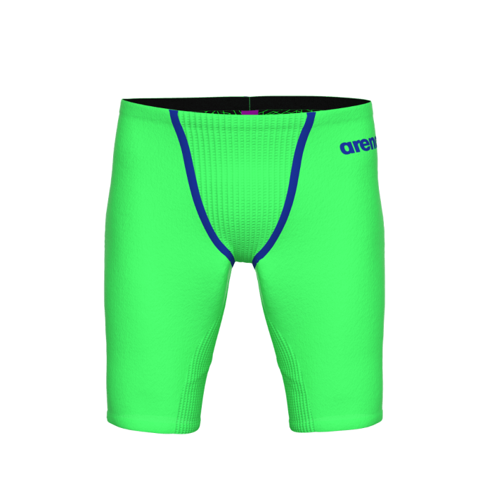 Arena Powerskin Primo jammer Emerald Boa edycja limitowana