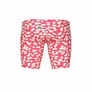 Arena Carbon Air2 jammer Leopard Geranium