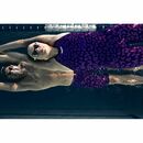 Arena Carbon Air2 strój startowy kneeskin Leopard OB edycja limitowana