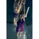 Arena Carbon Air2 strój startowy kneeskin Leopard OB edycja limitowana