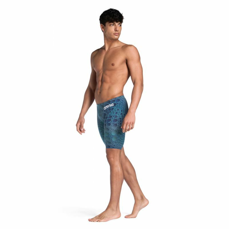 Arena strój startowy Carbon Air2 Abyss Caimano jammer limitowana edycja