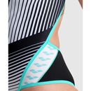 Arena Icons Diamonds strój kąpielowy sportowy