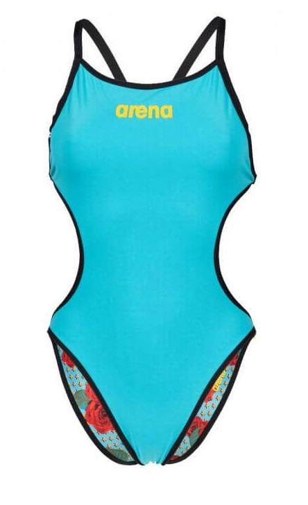 stroj kapielowy arena rule breaker hooked dwustronny