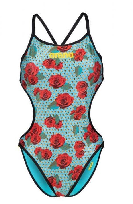 stroj kapielowy arena rule breaker hooked dwustronny