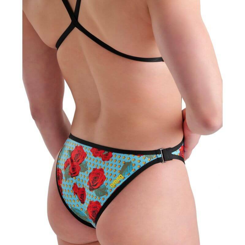 stroj kapielowy arena rule breaker hooked dwustronny